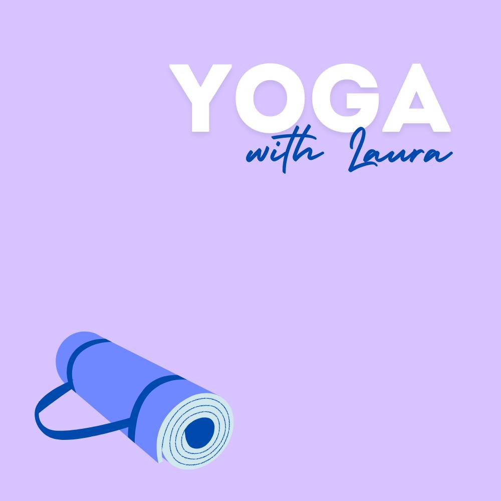 Yoga with Laura